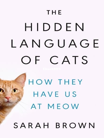 The Hidden Language of Cats.JPG