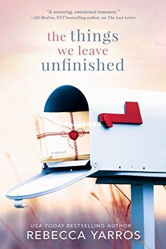 The Things We Leave Unfinished.jpg