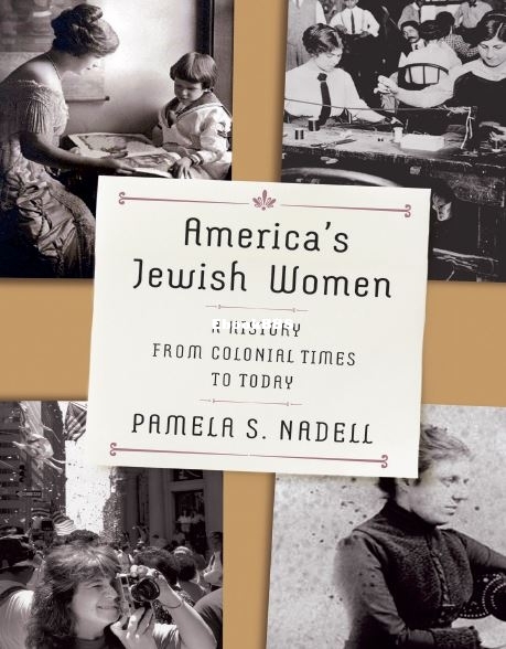 America's Jewish Women.JPG