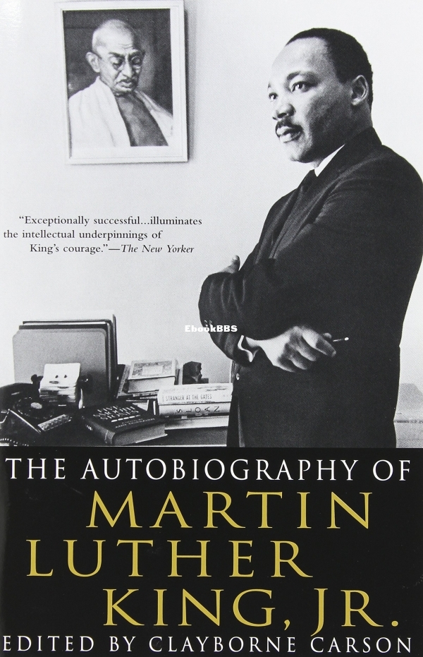 The Autobiography of Martin Luther King.jpg