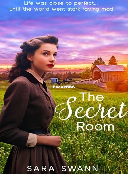 The Secret Room - Sara Swann.JPG