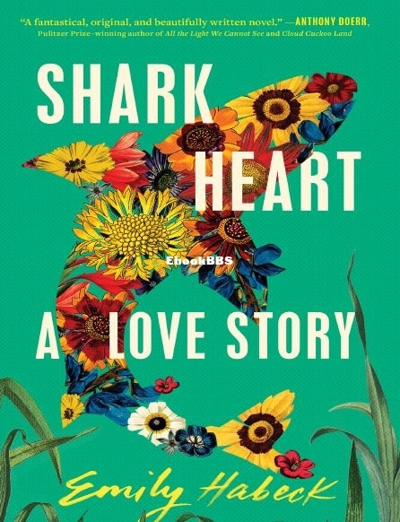 Shark Heart by Emily Habeck.JPG