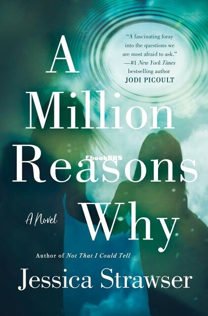 A Million Reasons Why.jpg