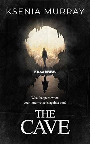 The Cave - Ksenia Murray.jpg