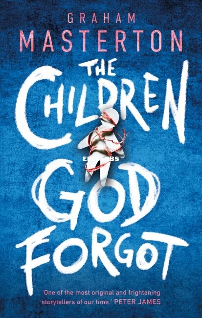 The Children God Forgot.jpg