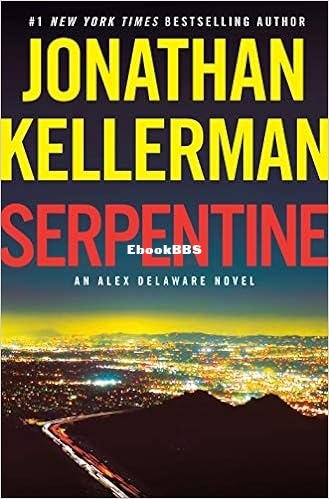 Serpentine - Jonathan Kellerman.jpg