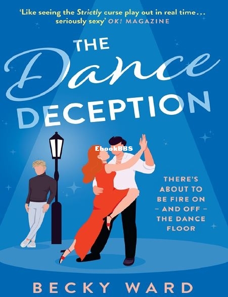 The Dance Deception by Becky Ward.JPG