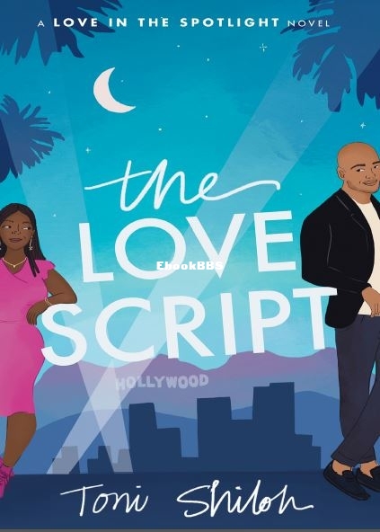 The Love Script by Toni Shiloh.JPG