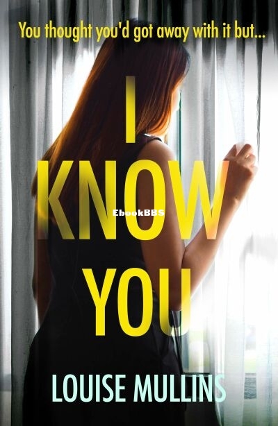 I Know You.jpg