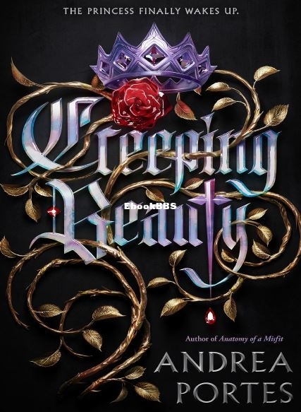 Creeping Beauty - Andrea Portes.JPG