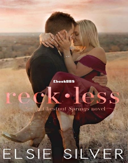 Reckless - Elsie Silver.JPG