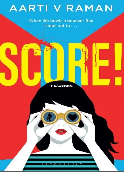 Score! - Aarti V Raman.JPG