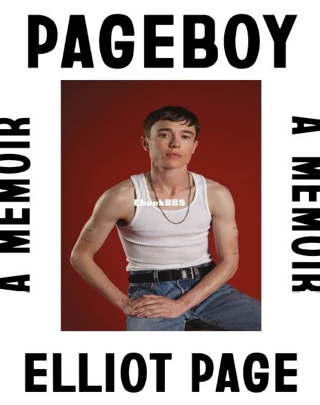 Pageboy A Memoir - Elliot Page.JPG