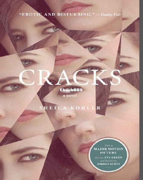 Cracks - Sheila Kohler f.JPG