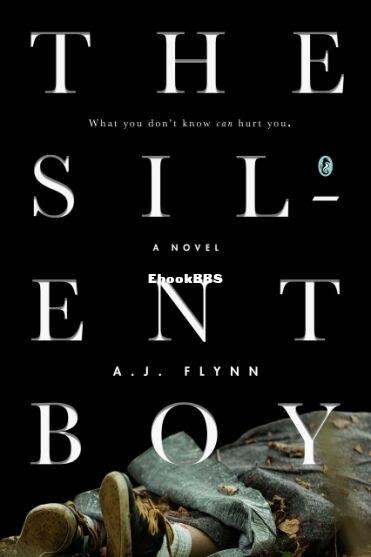 The Silent Boy.jpg