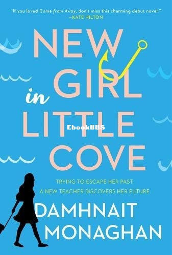 New Girl in Little Cove.jpg