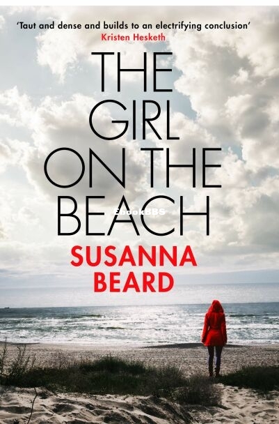 The Girl on the Beach.jpg
