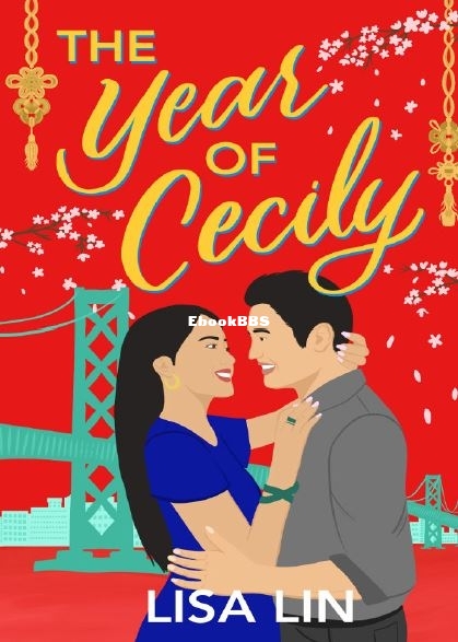 The Year of Cecily - Lisa Lin.JPG