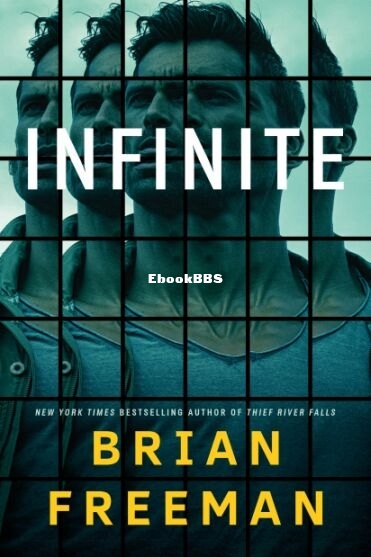 infinite - freeman brian.jpg