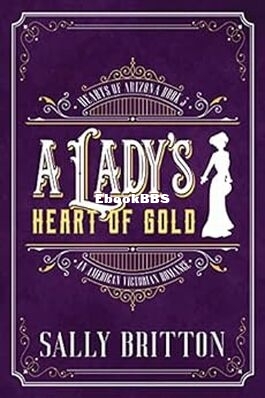 A Lady's Heart of Gold.jpg