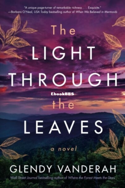 The Light Through the Leaves.jpg