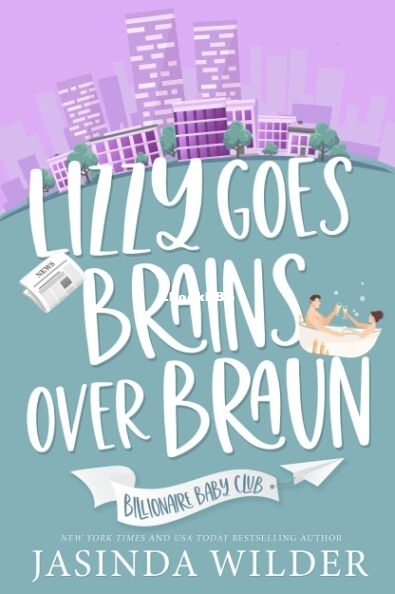 Lizzy Goes Brains Over Braun.jpg