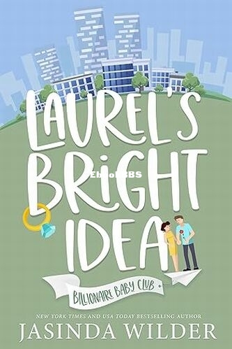 Laurel's Bright Idea.jpg