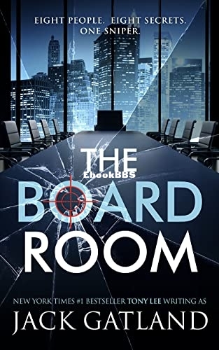 The Board room - Jack Gatland.jpg