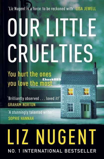 Our Little Cruelties.jpg