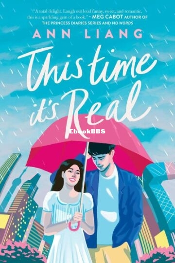 This Time it's Real - Ann Liang.jpg