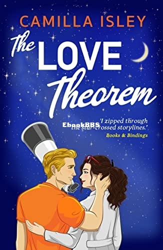 The Love Theorem - Camilla Isley.jpg