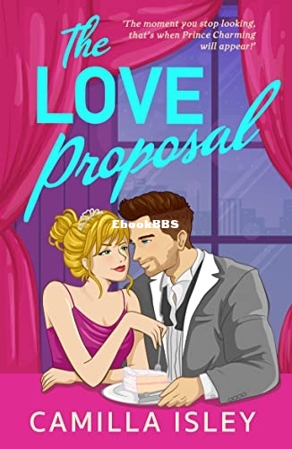 The Love Proposal.jpg