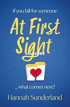 At First Sight - Hannah Sunderland.jpg