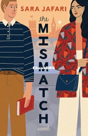 The Mismatch.jpg