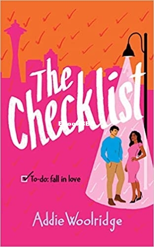 The Checklist - Addie Woolridge.jpg