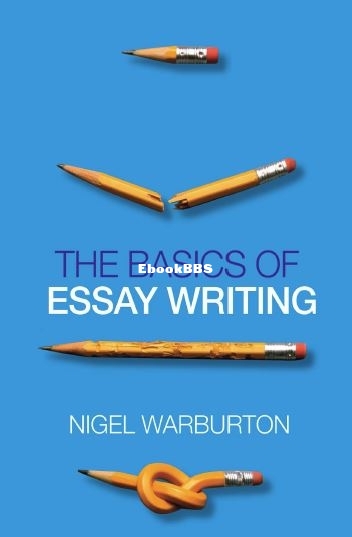 The Basics Of Essay Writing.JPG