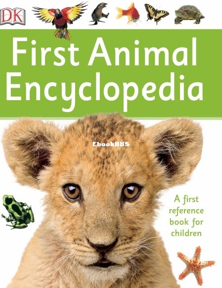 First Animal Encyclopedia.JPG