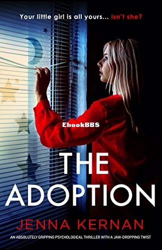 The Adoption - Jenna Kernan.jpg