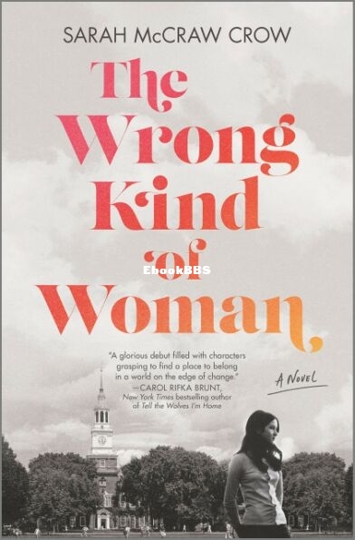The Wrong Kind of Woman.jpg