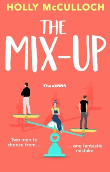 The Mix-Up - Holly McCulloch.jpg