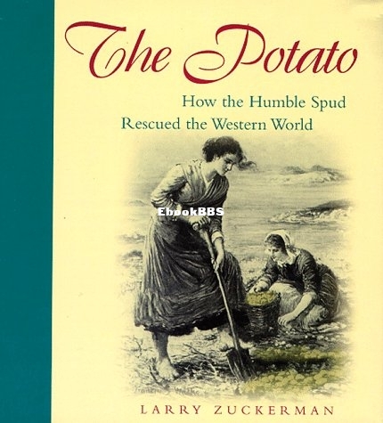 The Potato by Larry Zuckerman.jpg