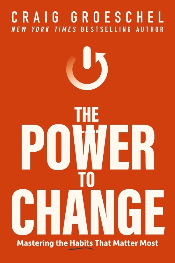 The Power to Change by Craig Groeschel..jpg