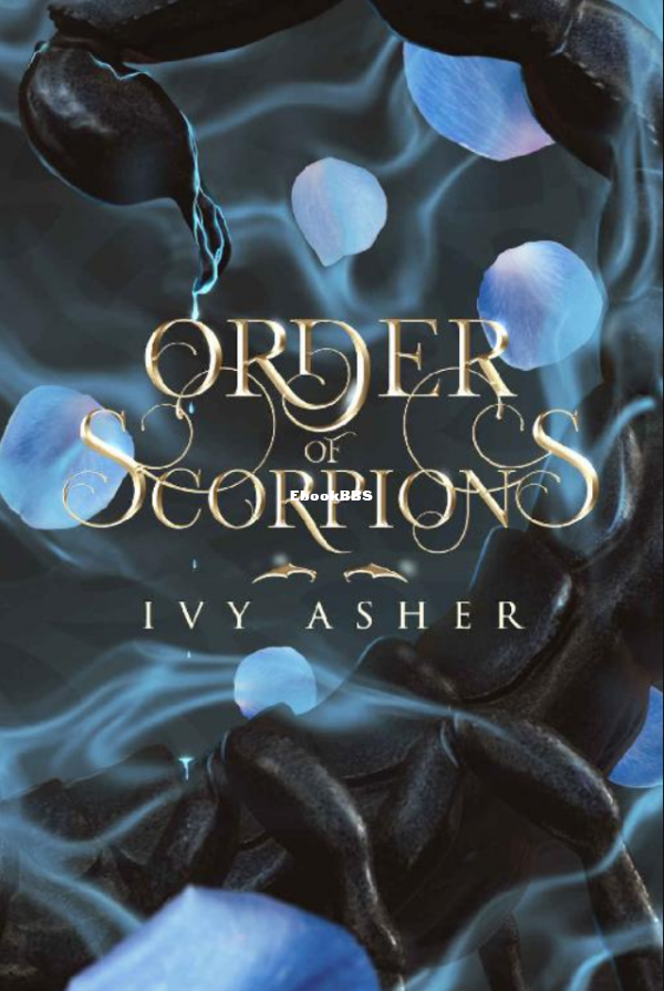 Order of Scorpions - Ivy Asher.png