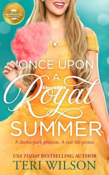 Once Upon a Royal Summer.jpg