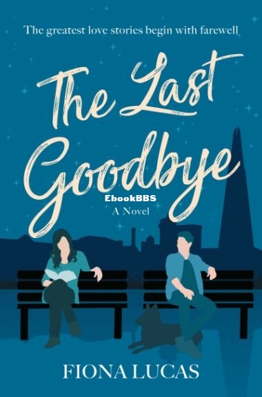 The Last Goodbye - Fiona Lucas.jpg