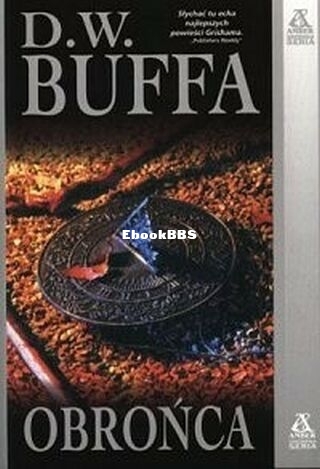 Obrońca - D.W. Buffa.jpg