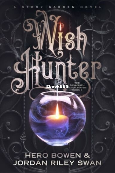 Wish Hunter - Hero Bowen.jpg