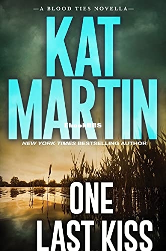 One Last Kiss - Blood Ties 0.5.jpg