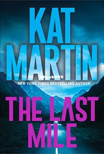 The Last Mile - Kat Martin.jpg
