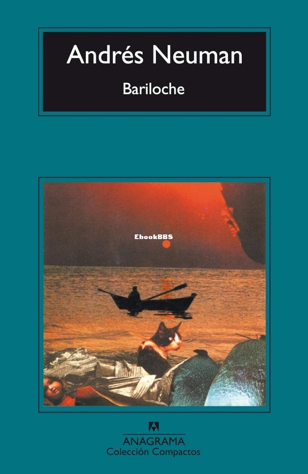 Bariloche by Andrés (Andres) Neuman.jpg